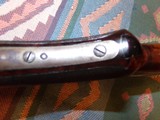 Winchester Model 1885 Deluxe Special Single Shot Rifle - 13 of 16
