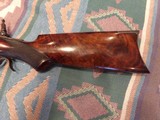 Winchester Model 1885 Deluxe Special Single Shot Rifle - 10 of 16