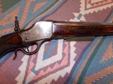 Winchester Model 1885 Deluxe Special Single Shot Rifle - 2 of 16