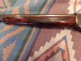 Winchester Model 1885 Deluxe Special Single Shot Rifle - 11 of 16