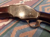 Winchester 1887 Lever action 10 Ga. - 3 of 12