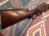 Winchester 1887 Lever action 10 Ga. - 5 of 12