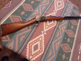 Winchester 1886 45-70 GOVT - 1 of 14