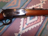 Winchester 1886 45-70 GOVT - 3 of 14