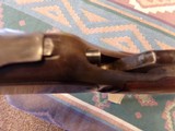 Winchester 1876 rifle 40/60 - 17 of 20