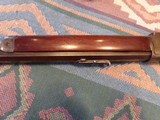 Winchester 1876 rifle 40/60 - 10 of 20