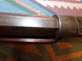 Winchester 1876 rifle 40/60 - 5 of 20