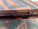 Winchester 1876 rifle 40/60 - 7 of 20