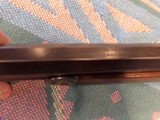 Winchester 1876 rifle 40/60 - 6 of 20