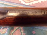 Winchester 1876 rifle 40/60 - 16 of 20