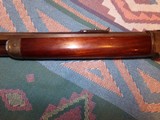 Winchester 1876 rifle 40/60 - 3 of 20