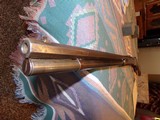 Winchester 1876 rifle 40/60 - 4 of 20