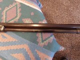 Winchester 1876 rifle 40/60 - 11 of 20