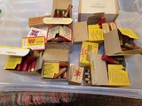 Winchester shot shells 1 lot of 14 boxes - 12 of 12