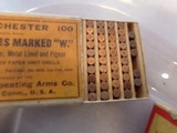 Winchester shot shells 1 lot of 14 boxes - 7 of 12