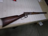 Winchester 1894 Short Rifle 25-35WCF - 1 of 17