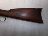 Winchester 1894 Short Rifle 25-35WCF - 5 of 17