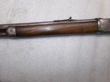 Winchester 1894 Short Rifle 25-35WCF - 4 of 17