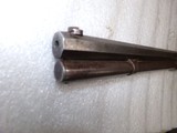 Winchester 1894 Short Rifle 25-35WCF - 3 of 17