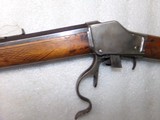 Winchester 1885 Rare 40-90 Sharps - 9 of 11