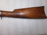 Winchester 1885 Rare 40-90 Sharps - 8 of 11