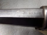 Winchester 1885 Rare 40-90 Sharps - 3 of 11