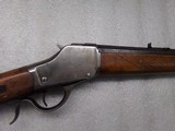 Winchester 1885 Rare 40-90 Sharps - 5 of 11