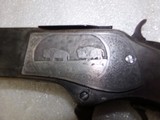 Winchester 1873 44-40 - 14 of 18