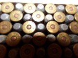 1873 Winchester 38 Caliber cartridges - 8 of 8