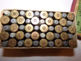 1873 Winchester 38 Caliber cartridges - 7 of 8