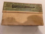 Winchester .30 Cal. Model 1895 ammo - 2 of 7