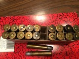 Winchester .45-70-405 full box of 20 - 6 of 6