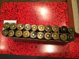 Winchester .45-70-405 full box of 20 - 5 of 6