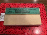 Winchester 45-70-500 Box only - 1 of 5