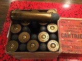 Winchester .45-70 Full box of 25 - 5 of 5