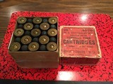 Winchester .45-70 Full box of 25 - 4 of 5