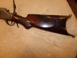 Winchester Model 1885 Special Single Shot Rifle - 9 of 15
