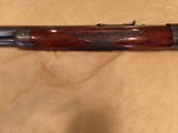 1892 Winchester Deluxe Rifle - 9 of 11
