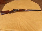 1892 Winchester Deluxe Rifle - 1 of 11