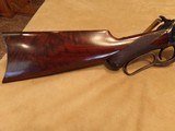 1892 Winchester Deluxe Rifle - 2 of 11