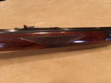 1892 Winchester Deluxe Rifle - 4 of 11