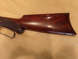 1892 Winchester Deluxe Rifle - 7 of 11