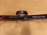 1892 Winchester Deluxe Rifle - 10 of 11