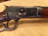 1892 Winchester Deluxe Rifle - 3 of 11