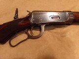Winchester Model 1894 Deluxe Takedown - 3 of 15