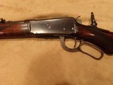 Winchester Model 1894 Deluxe Takedown - 8 of 15