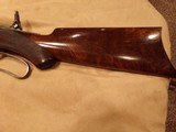 Winchester Model 1894 Deluxe Takedown - 7 of 15