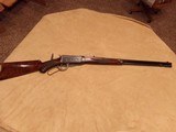 Winchester Model 1894 Deluxe Takedown - 1 of 15