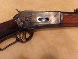 Winchester 1886 Deluxe Pistol Grip 38-56 WCF - 3 of 15