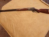 Winchester 1886 Deluxe Pistol Grip 38-56 WCF - 8 of 15